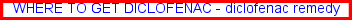Diclofenac