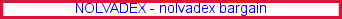 Nolvadex