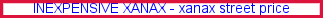 Xanax